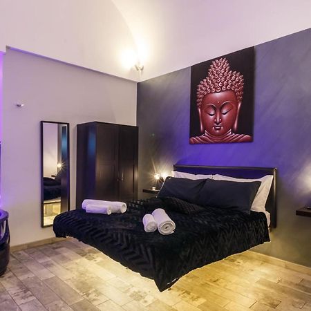 Sicily Suite Катанія Екстер'єр фото