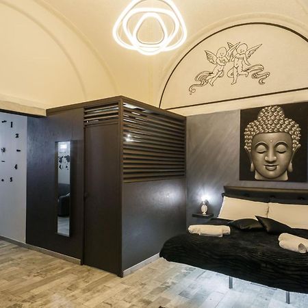 Sicily Suite Катанія Екстер'єр фото